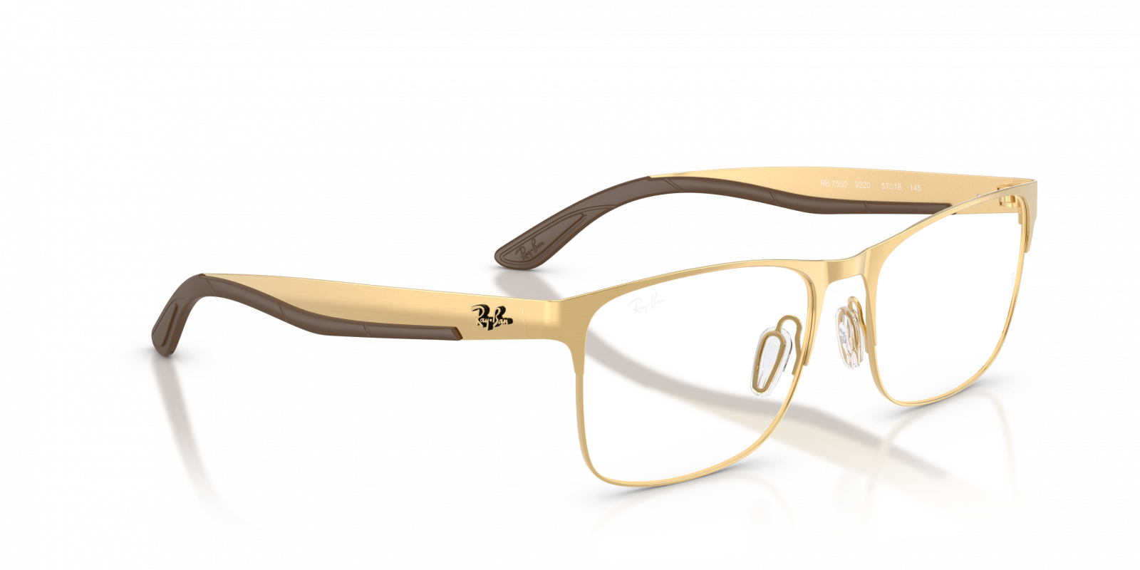Ray Ban RX7550 3220  